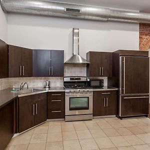 Two-Bedroom Loft Queen Suite Mobility Accessible or Non-Smoking